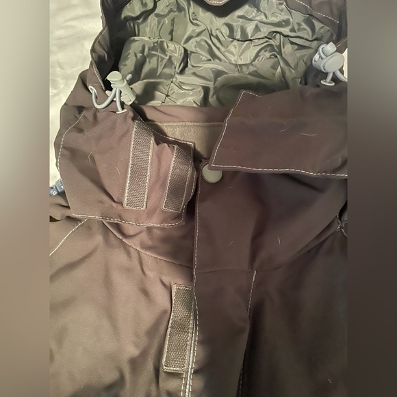 American Eagle Men's Snow - ski - snowboarding Jacket S - Picture 6 of 8